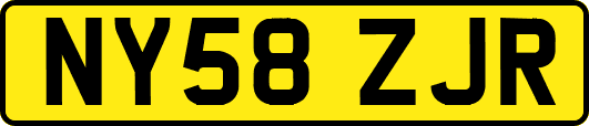 NY58ZJR
