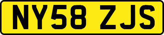 NY58ZJS