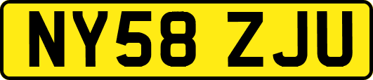 NY58ZJU