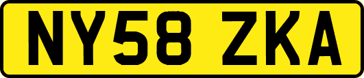 NY58ZKA