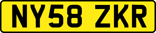 NY58ZKR