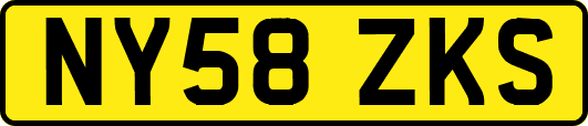 NY58ZKS