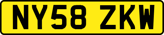 NY58ZKW