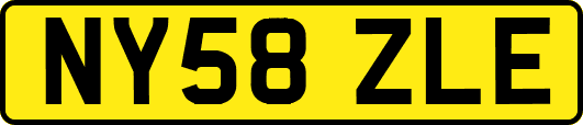 NY58ZLE