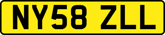 NY58ZLL