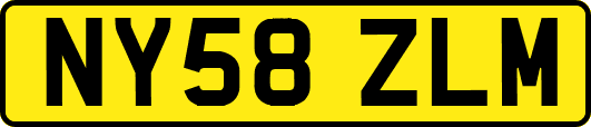 NY58ZLM