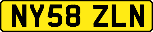NY58ZLN