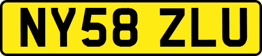 NY58ZLU