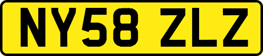 NY58ZLZ