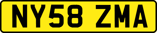 NY58ZMA