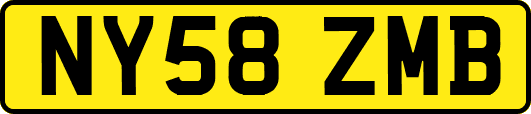 NY58ZMB