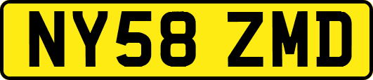 NY58ZMD