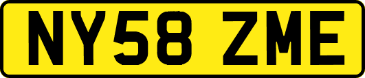 NY58ZME