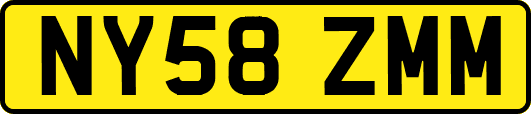 NY58ZMM