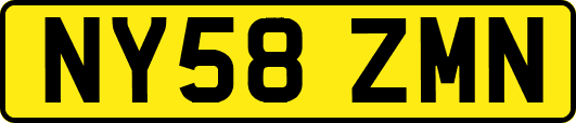 NY58ZMN