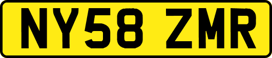 NY58ZMR