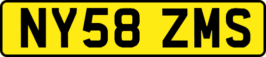 NY58ZMS