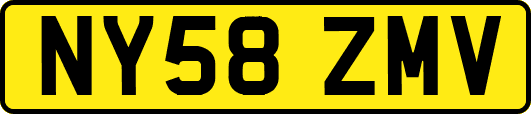 NY58ZMV