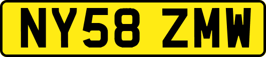 NY58ZMW