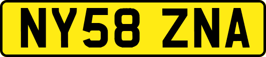 NY58ZNA