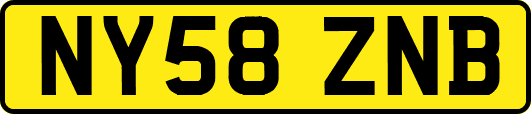 NY58ZNB