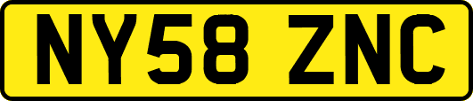 NY58ZNC