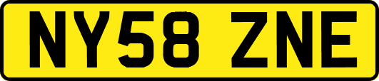 NY58ZNE