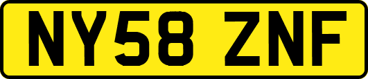 NY58ZNF