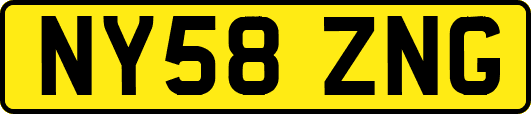 NY58ZNG