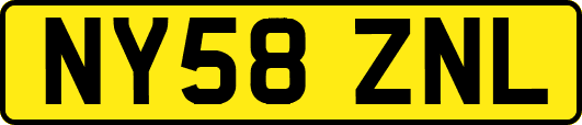 NY58ZNL