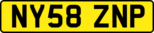 NY58ZNP