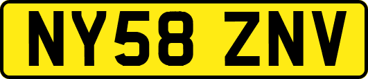 NY58ZNV