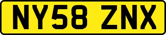 NY58ZNX