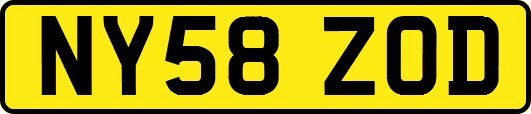 NY58ZOD