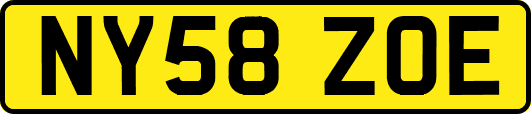 NY58ZOE