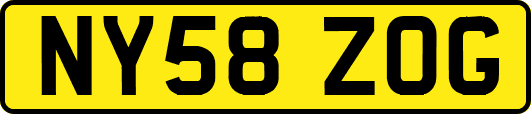 NY58ZOG