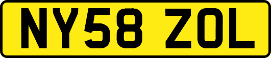 NY58ZOL