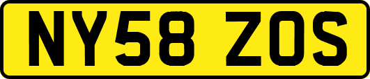 NY58ZOS