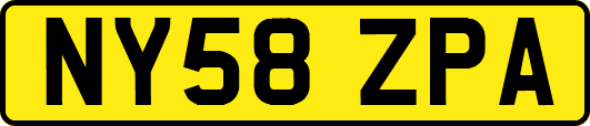 NY58ZPA