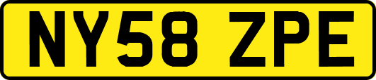 NY58ZPE