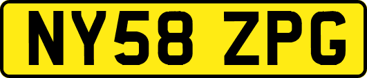 NY58ZPG