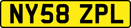 NY58ZPL