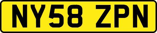 NY58ZPN