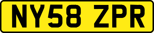 NY58ZPR