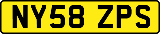 NY58ZPS
