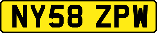 NY58ZPW