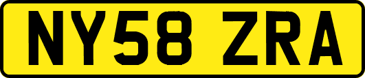 NY58ZRA