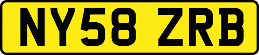 NY58ZRB