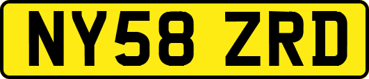 NY58ZRD