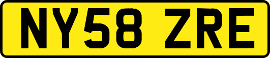 NY58ZRE